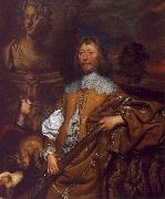 William Dobson Endymion Porter oil painting artist